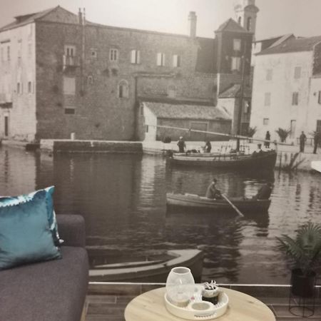 Apartment Simply Rodin Kastela Luaran gambar