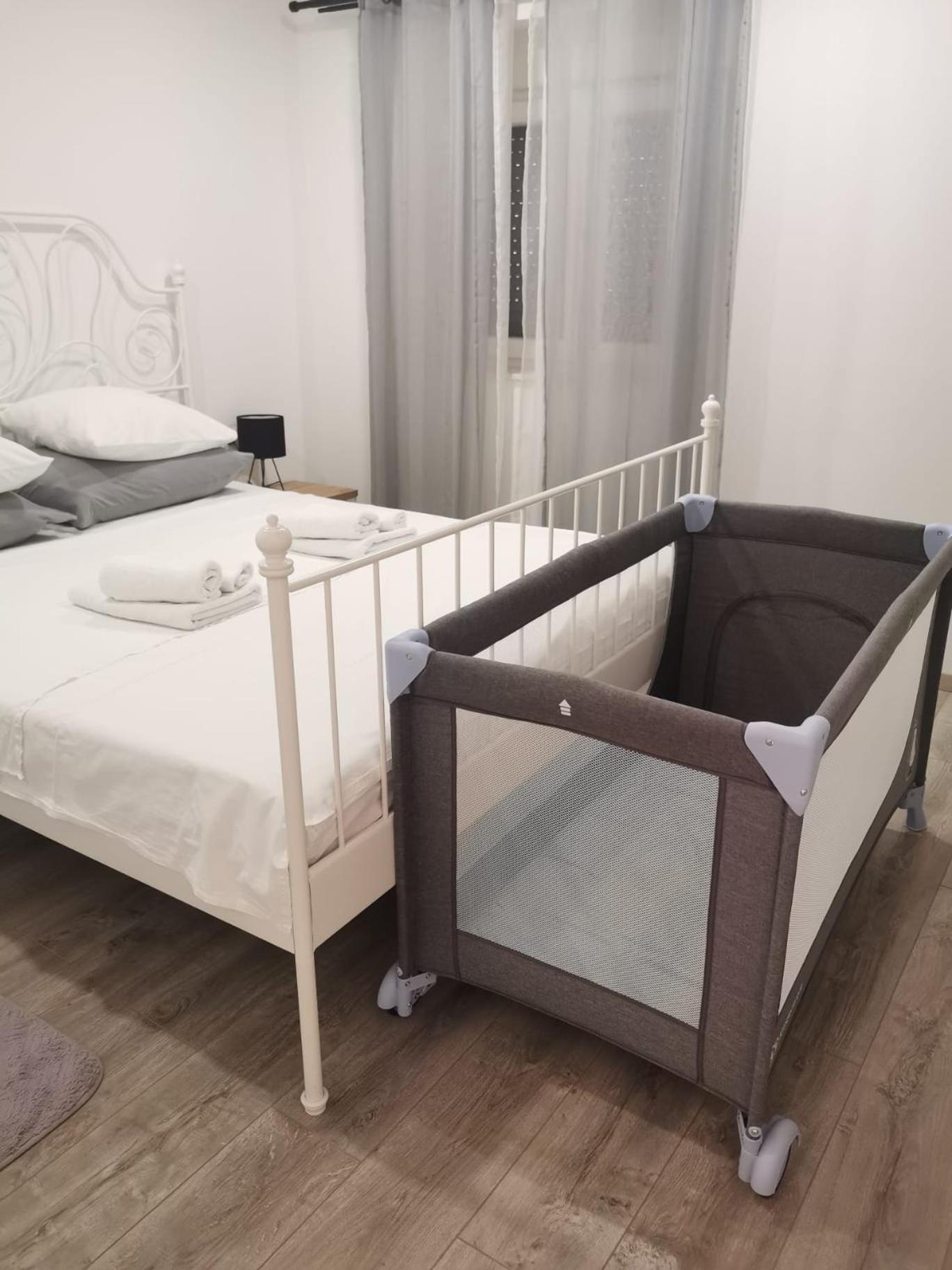 Apartment Simply Rodin Kastela Luaran gambar