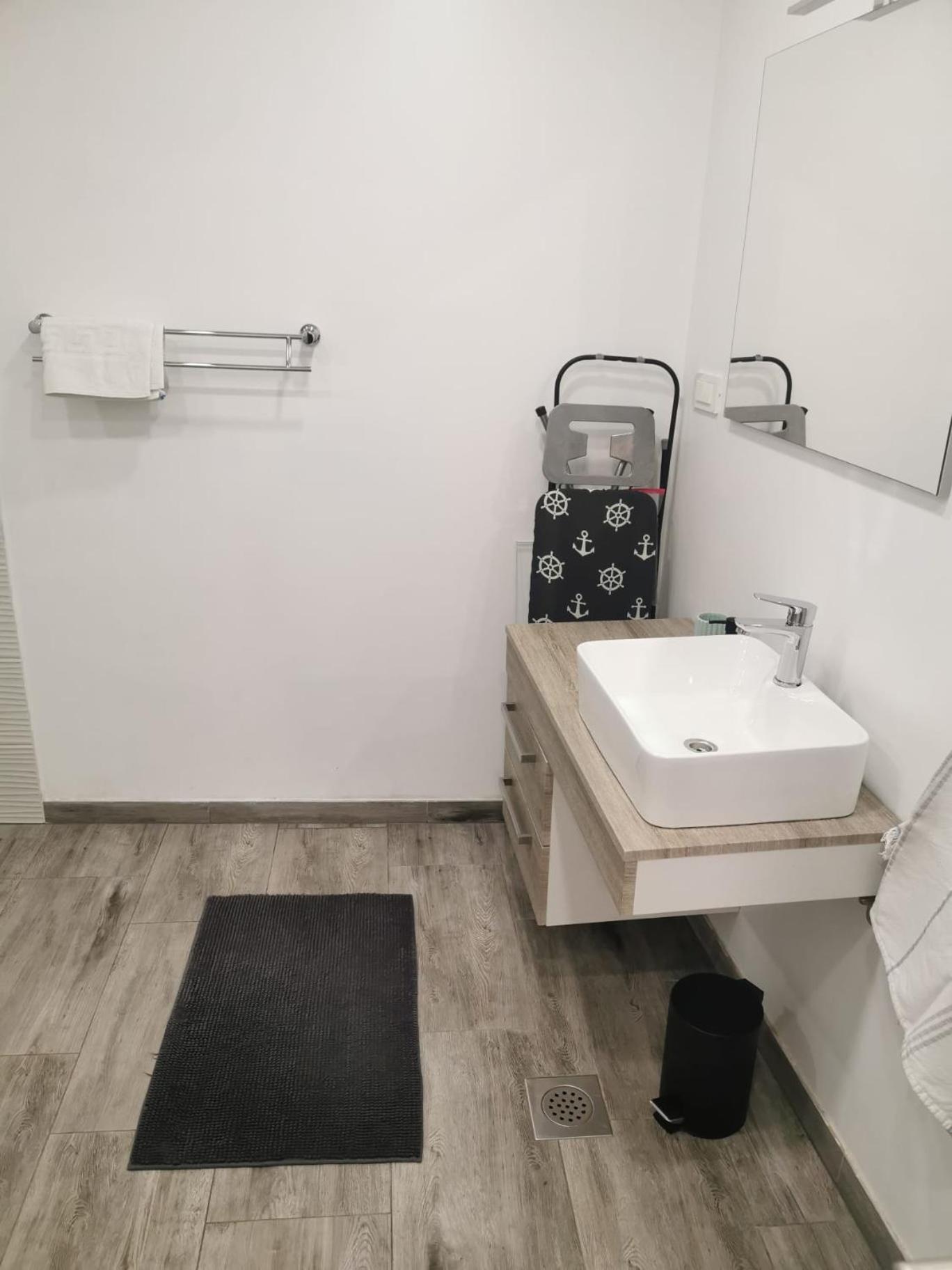Apartment Simply Rodin Kastela Luaran gambar