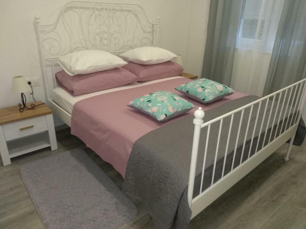Apartment Simply Rodin Kastela Luaran gambar