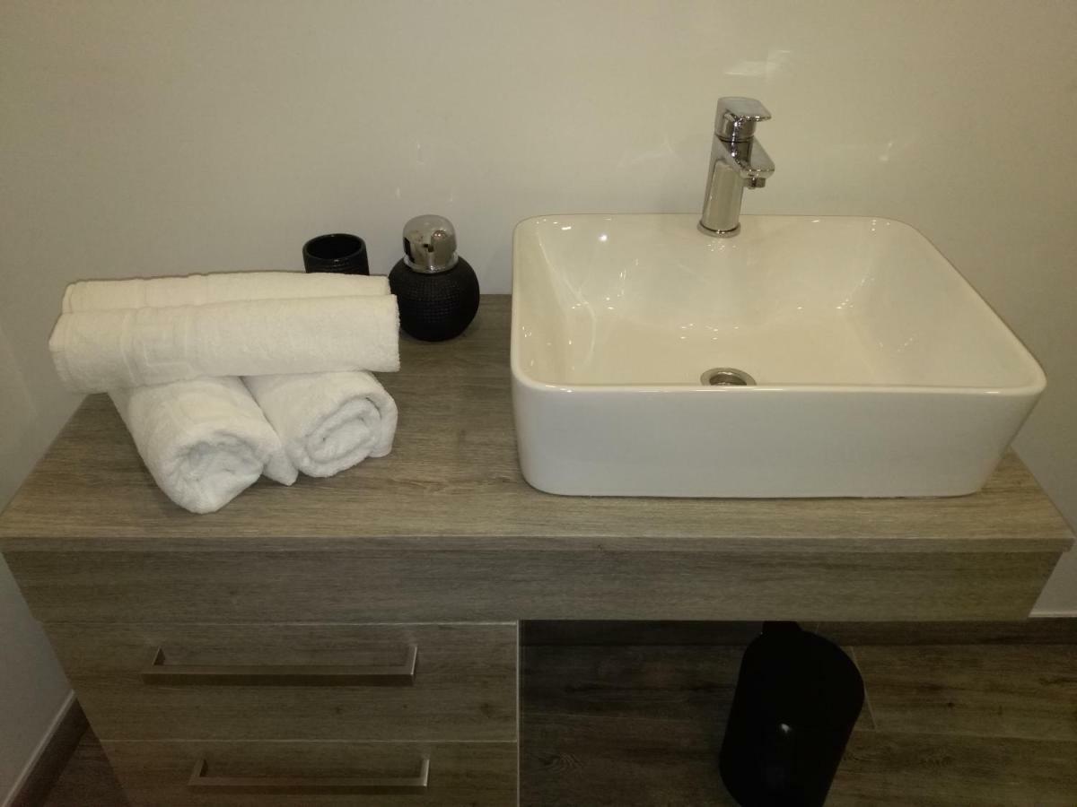 Apartment Simply Rodin Kastela Luaran gambar