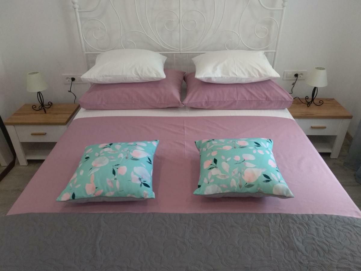 Apartment Simply Rodin Kastela Luaran gambar