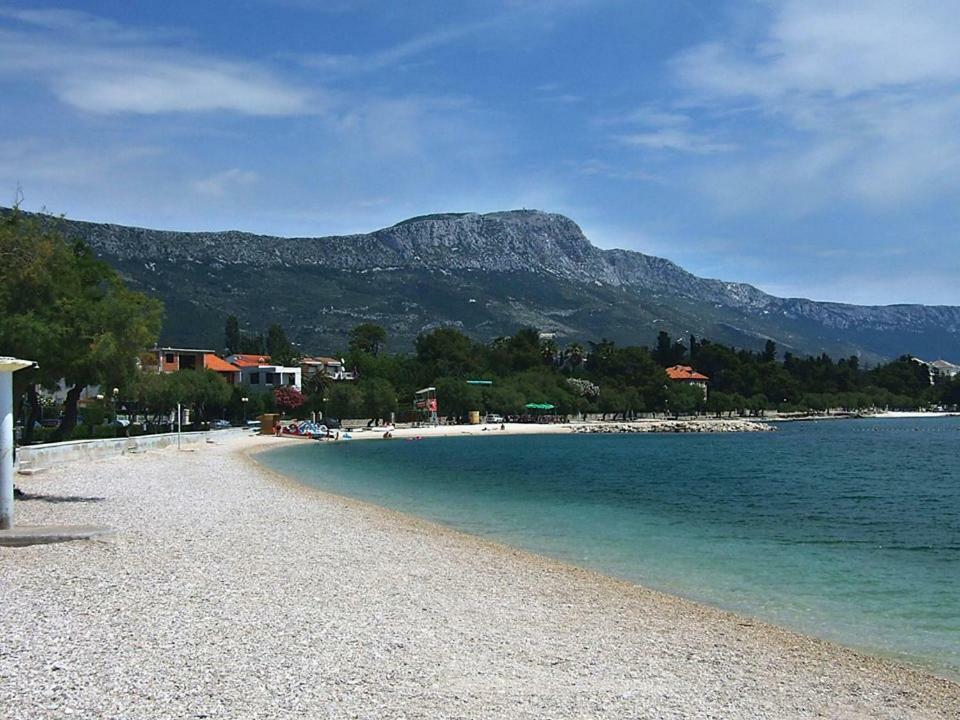 Apartment Simply Rodin Kastela Luaran gambar