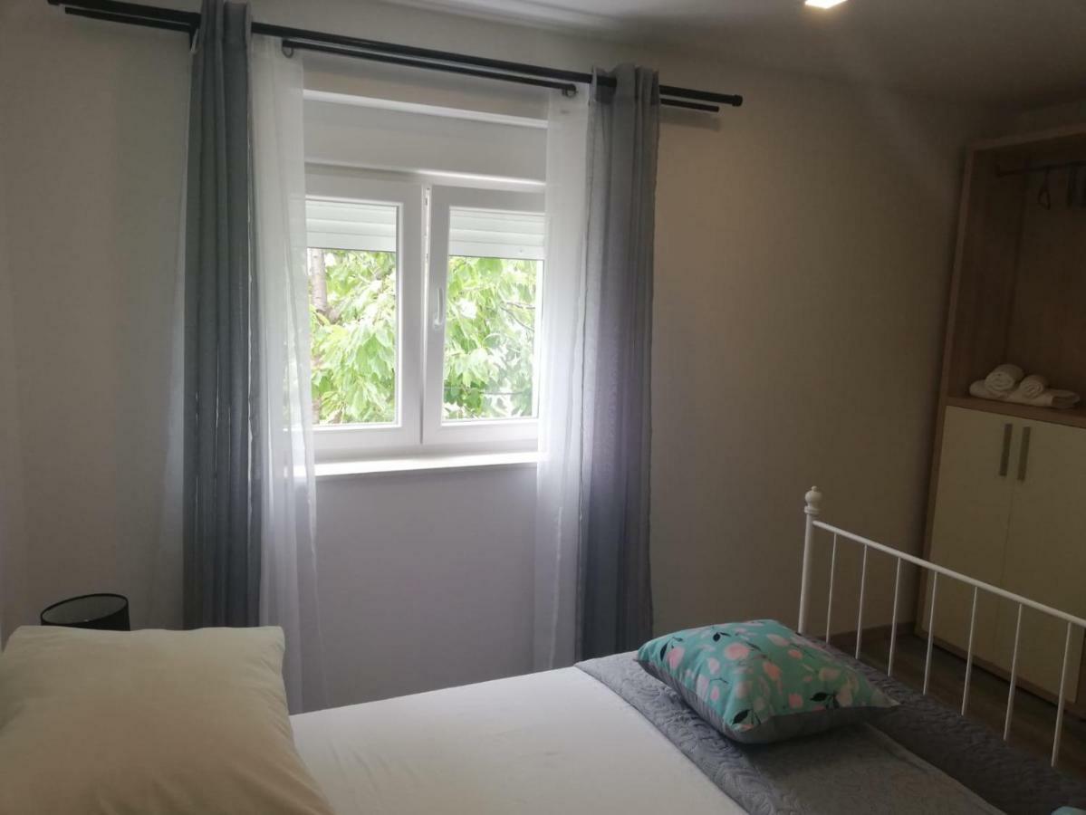 Apartment Simply Rodin Kastela Luaran gambar