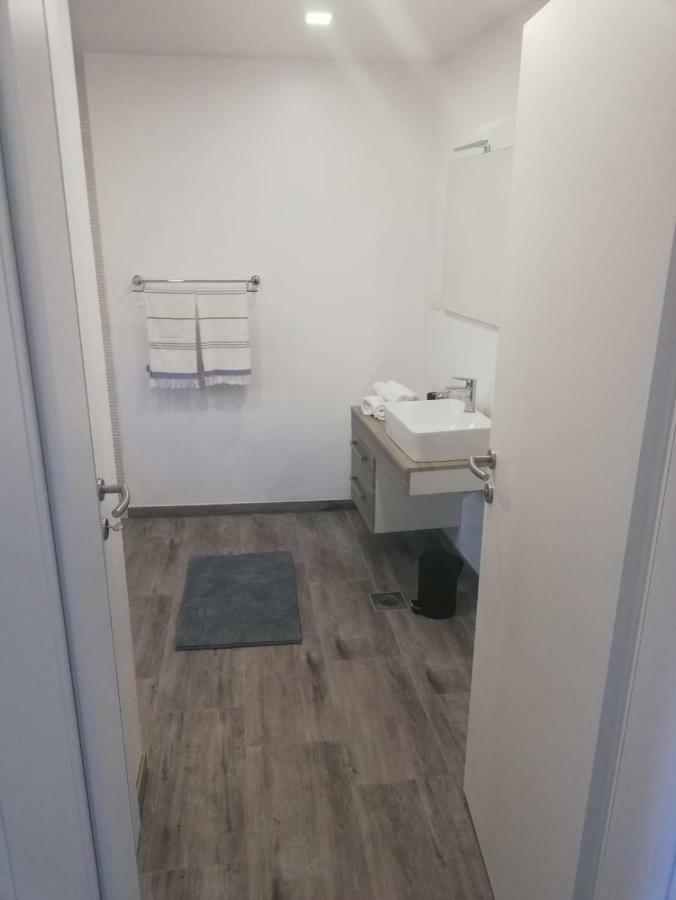 Apartment Simply Rodin Kastela Luaran gambar
